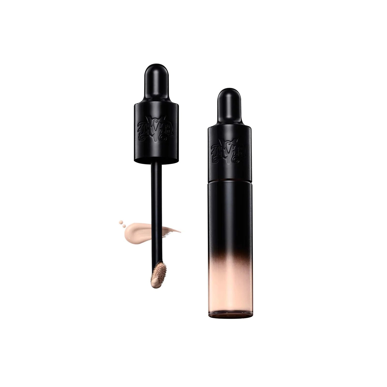 KVD Good Apple CORRECTOR FULL COBERTURA Lightweight Full Coverage Concealer- COLOR: LIGHT 109