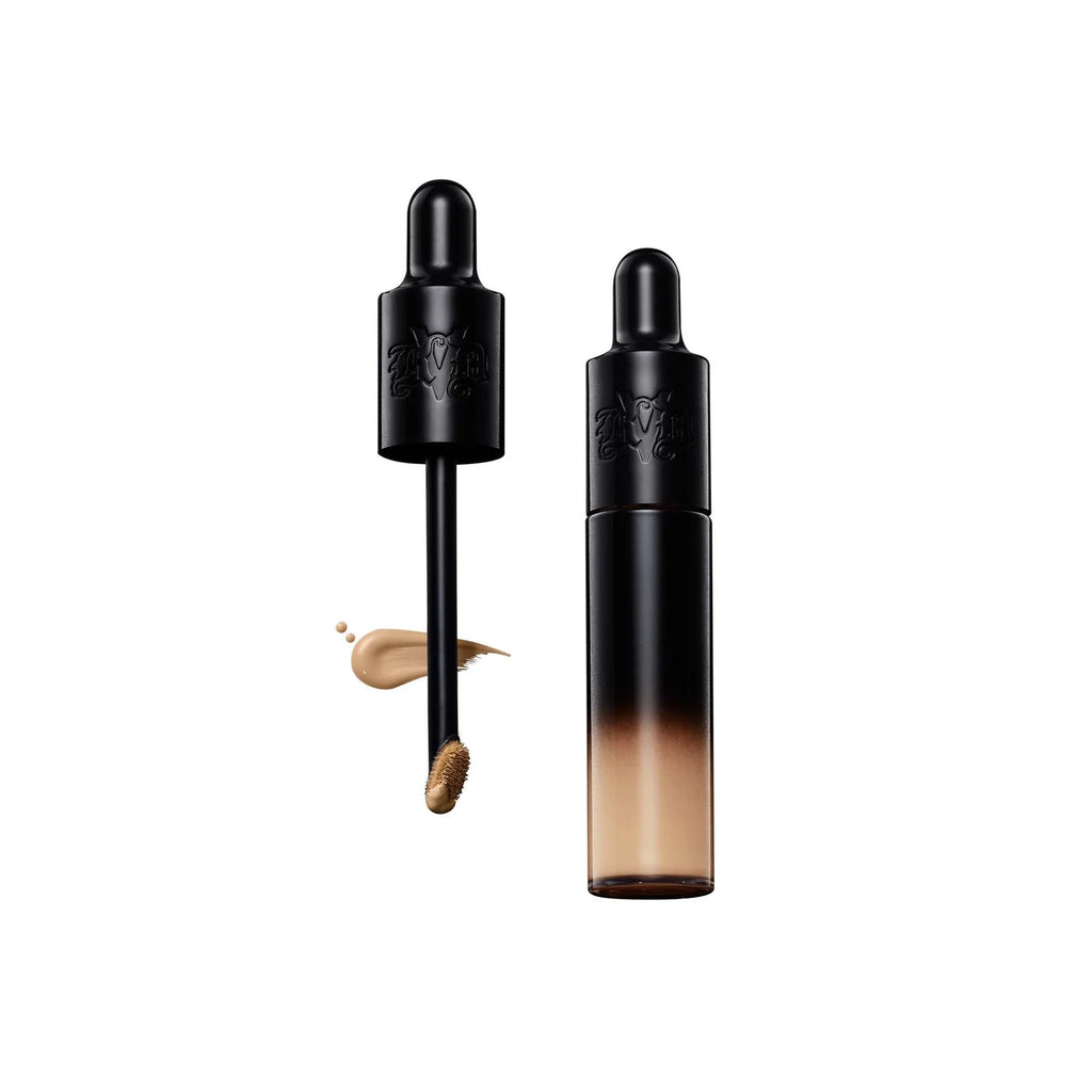 KVD Good Apple CORRECTURA FULL COBERTURA Lightweight Full Coverage Concealer-COLOR: MEDIUM 149