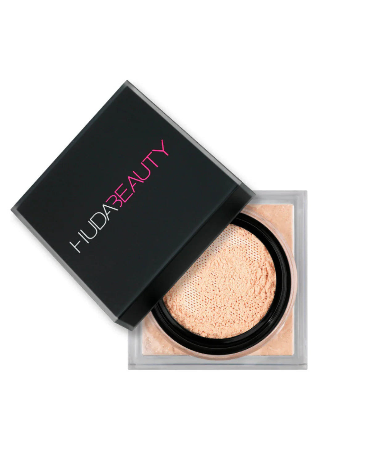 HUDA BEAUTY  POLVOS SUELTOS/ TONO POUND CAKE