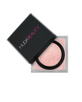 HUDA BEAUTY POLVOS SUELTOS  / TONO  CHERRY BLOSSOM