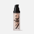 SAIE/ Mini Glowy Super Gel Piel iluminada, preparada y húmeda. 15 ML COLOR: WARMGLOW
