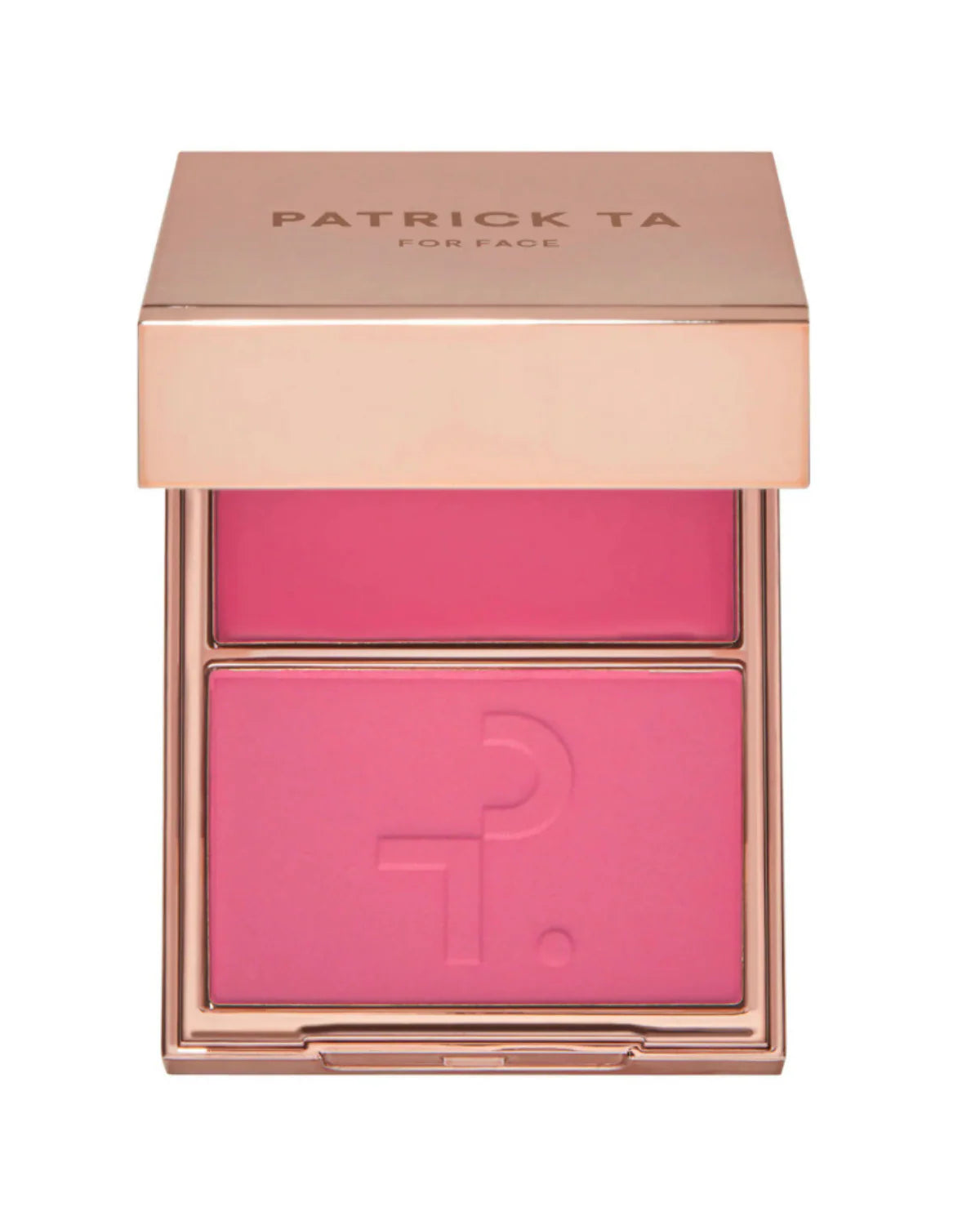 PATRICK TA/ RUBOR SHES A DOLL