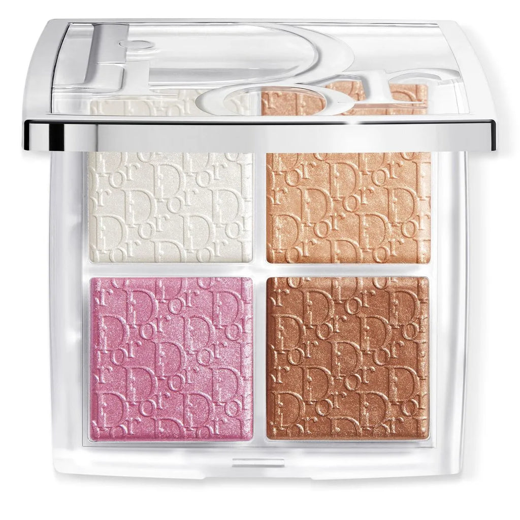 DIOR BACKSTAGE  PALETA ILUMINADORES 001 UNIVERSAL