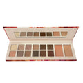 LAURA GELLER/ Blushing Beauty 12 Sombra de Ojos Multi-acabado, Iluminador, Paleta de Rubor