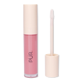 PUR Cosmetics, BRILLO LABIAL  – PÜR  COLOR: STRAWBERRY SORBET