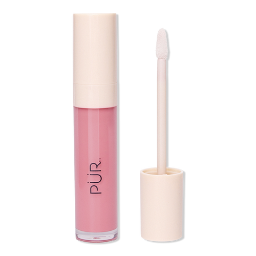 PUR Cosmetics, BRILLO LABIAL  – PÜR  COLOR: STRAWBERRY SORBET