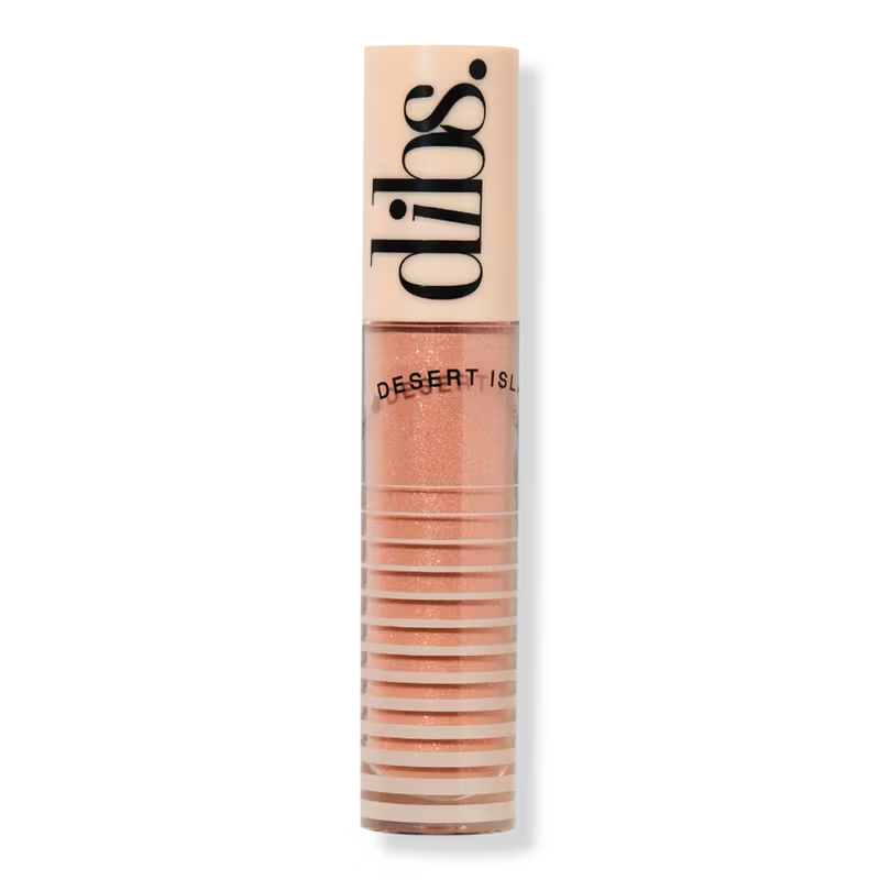 DIBS - Go To Glossy Balm - brillo de labios - Color: Kiss me Quick