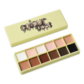 By Mitchell / Colour Case Cosmetic Paint Palette