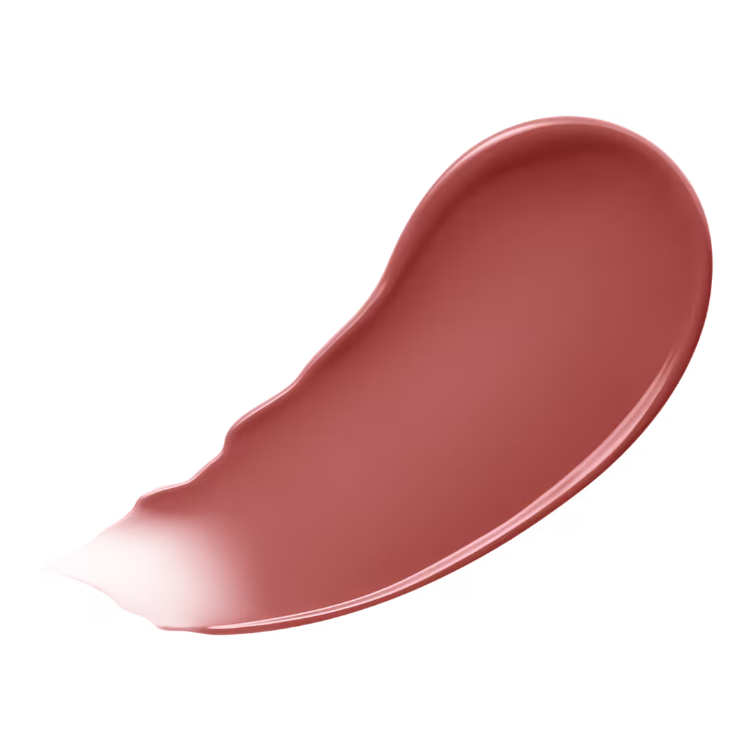 RARE BEAUTY LABIAL CREMOSO SOFT PUNCH OIL STICK COLOR: MUSE