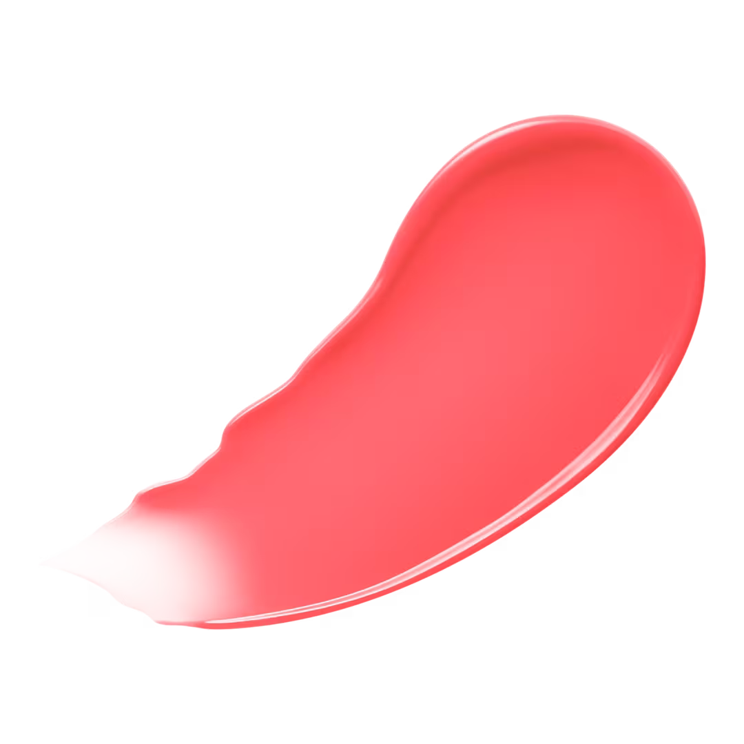 RARE BEAUTY LABIAL CREMOSO SOFT PUNCH OIL STICK COLOR: WISH