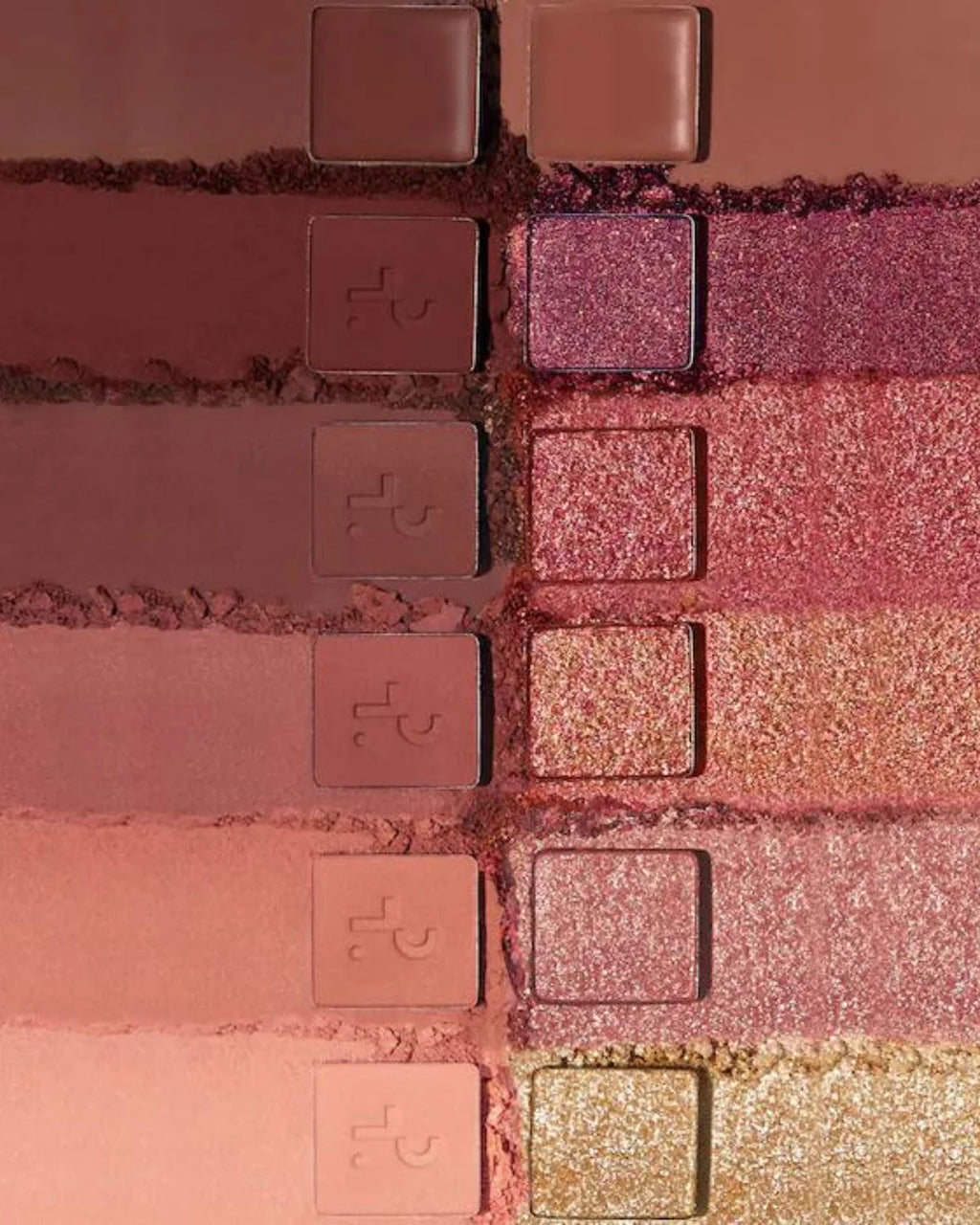 PATRICK TA/ MAJOR DIMENSION PALETA DE SOMBRAS