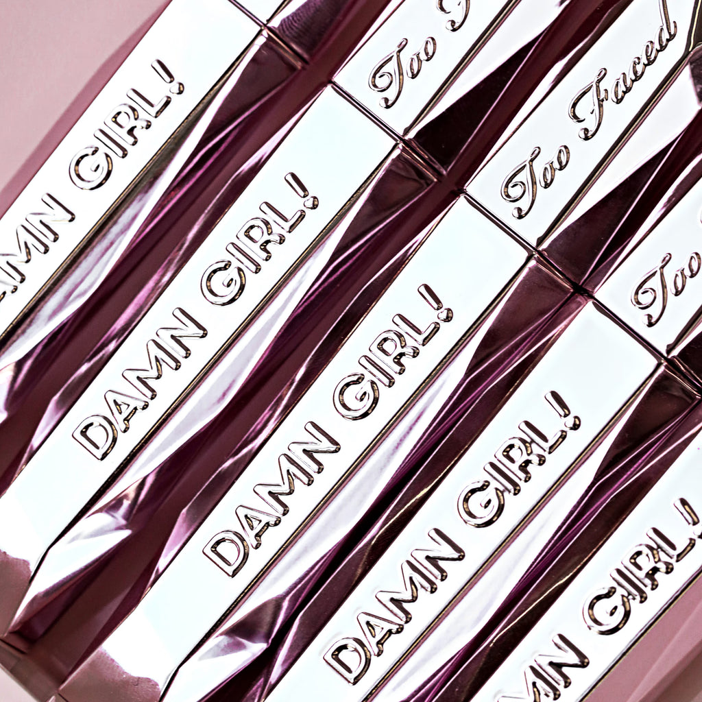 TOO FACED Damn Girl! 24-Hour Mascara de Pestanas