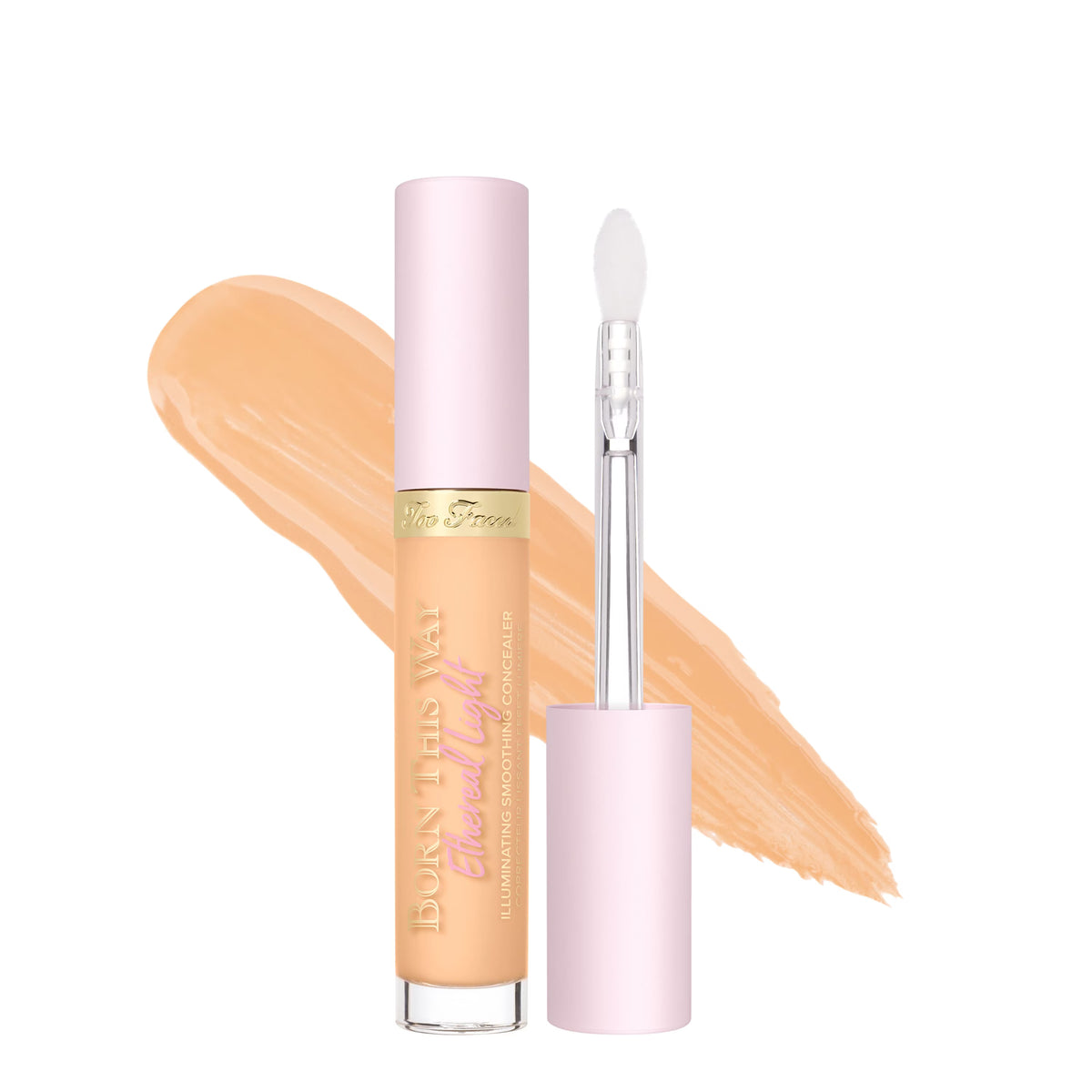 TOO FACED corrector color BUTTER CROISSANT