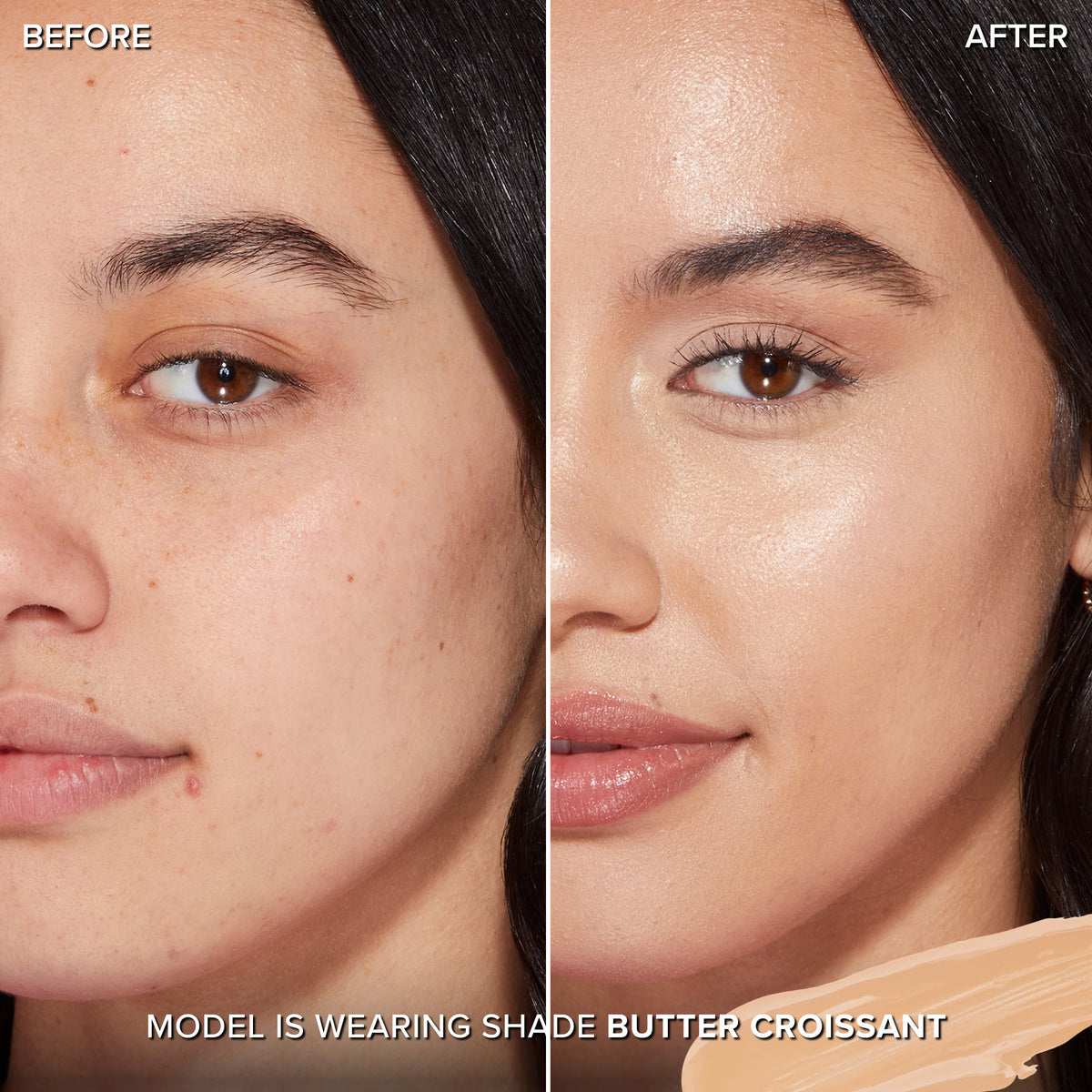 TOO FACED corrector color BUTTER CROISSANT