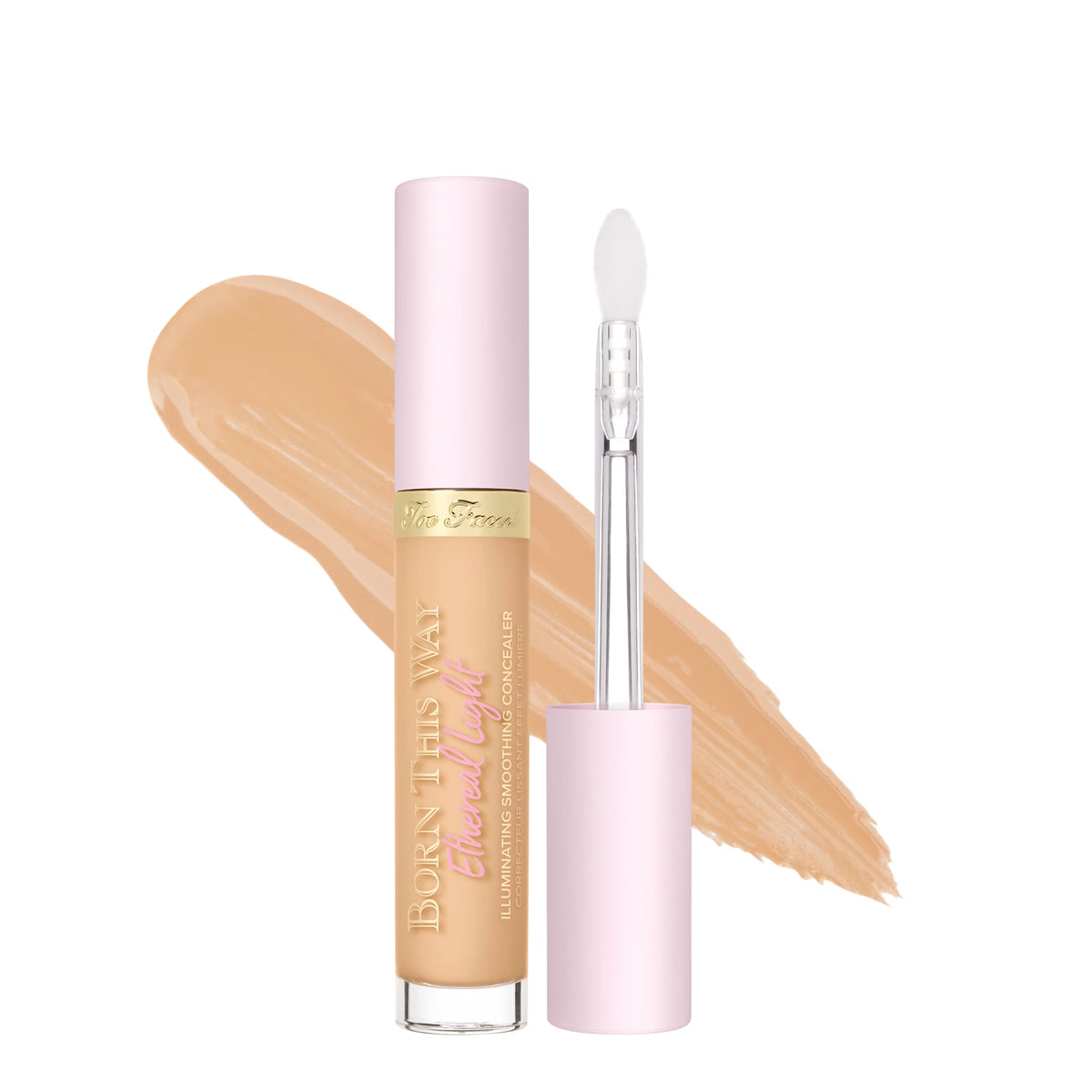 TOO FACED corrector color PECAN