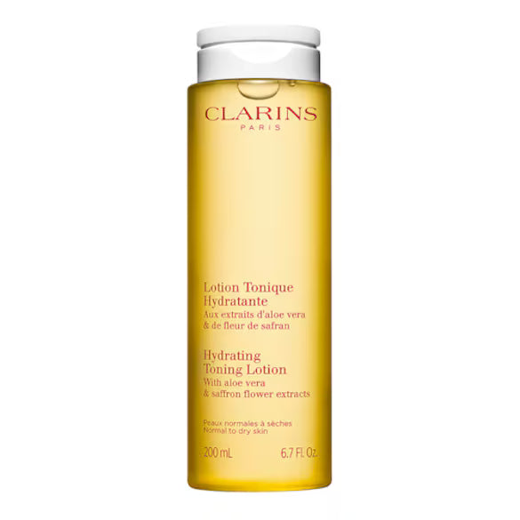 CLARINS Loción Hidratante- 200 ML