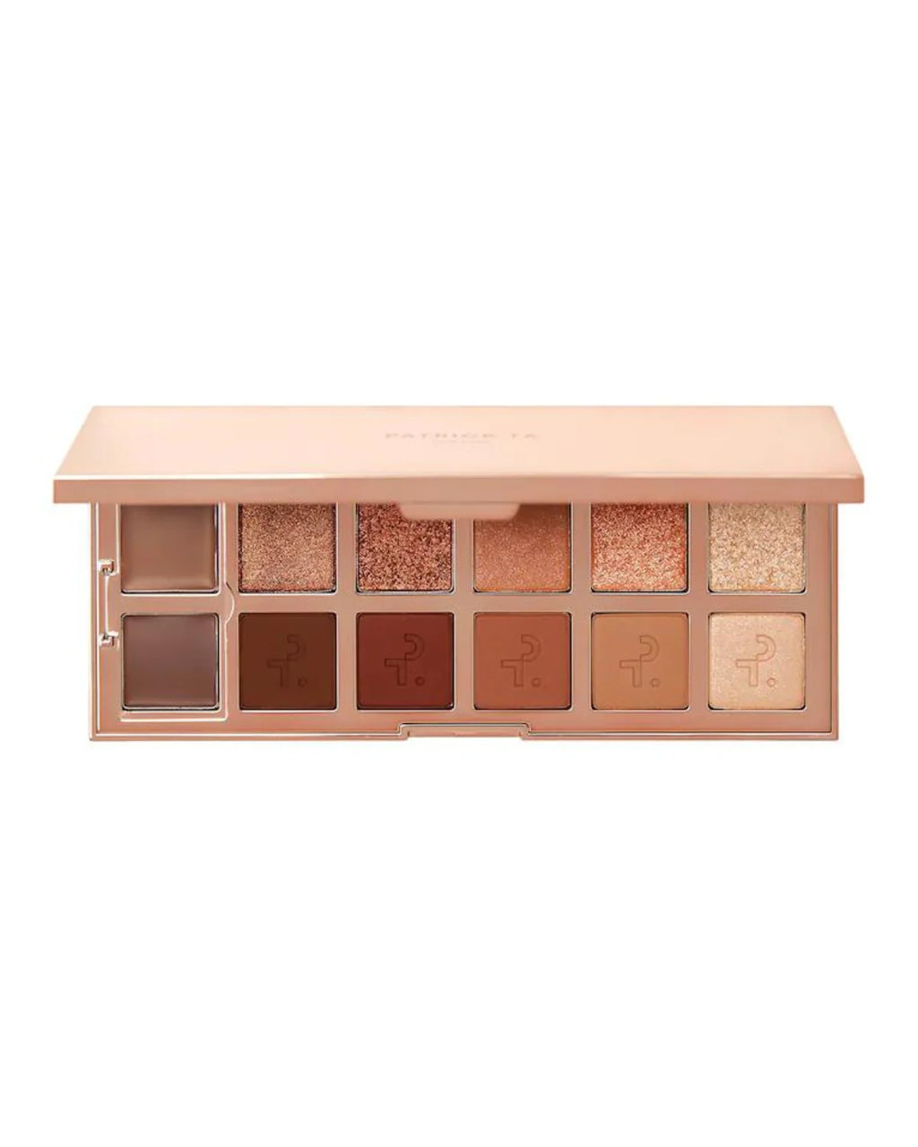 PATRICK TA/ MAJOR DIMENSION PALETA DE SOMBRAS