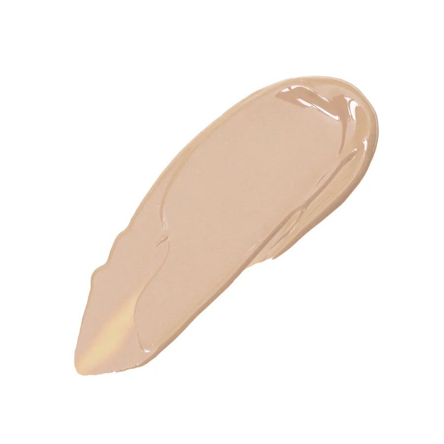 PUR/ Corrector esculpidor 4 en 1 con ingredientes para el cuidado de la piel. COLOR: MN3