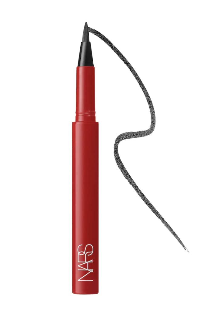 NARS Climax DELINEADOR LIQUIDO -COLOR:  EXPLICIT BLACK