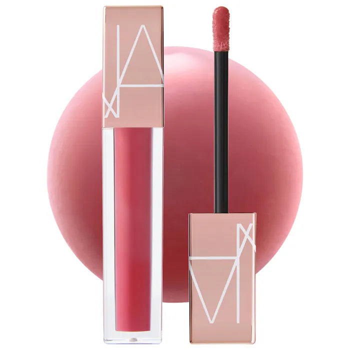 NARS | Afterglow Sheer Hydrating Lip Oil – COLOR: TWIRL 507