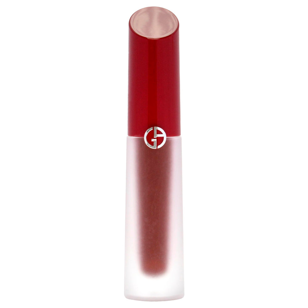 GIORGIO ARMANI Lip Maestro Satin Long-Lasting Lipstick – COLOR: 13 Gala Night