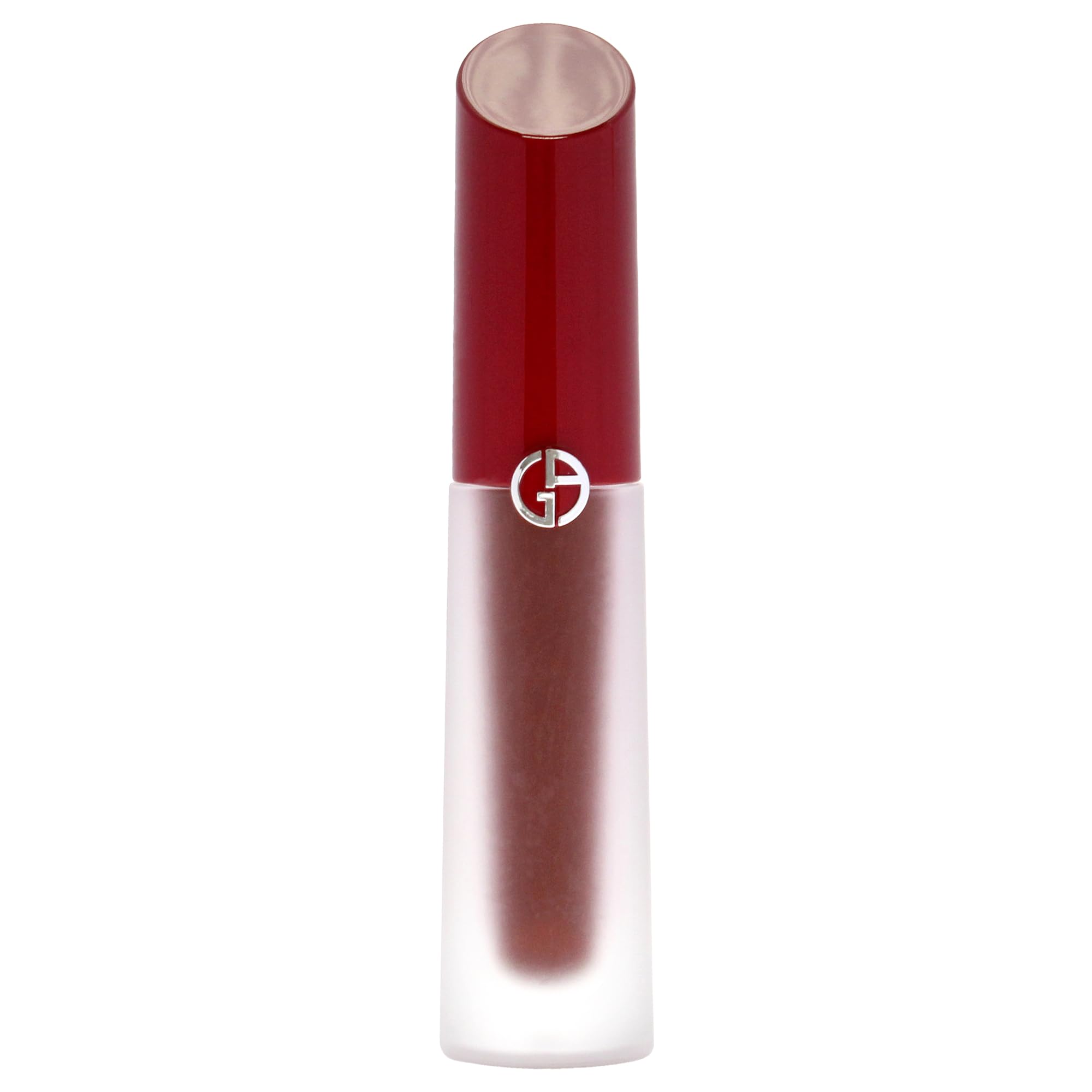 GIORGIO ARMANI Lip Maestro Satin Long-Lasting Lipstick – COLOR: 13 Gala Night
