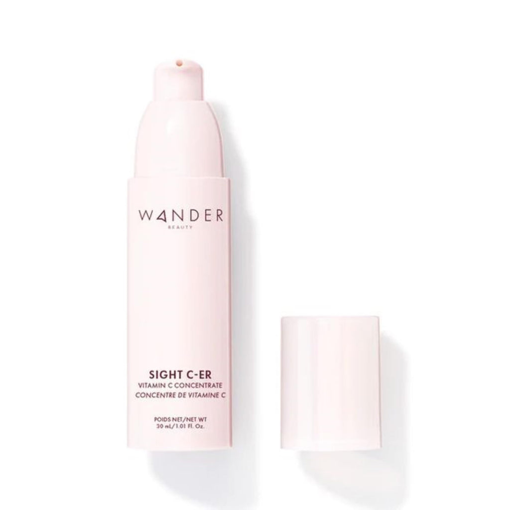 WANDER BEAUTY Serum Concentrado de vitamina C - 30ML