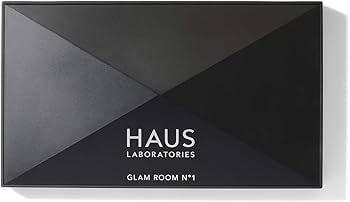 HAUS LABORATORIES By Lady Gaga: GLAM ROOM PALETTE NO.1: FAME, Paleta De Sombras De Ojos