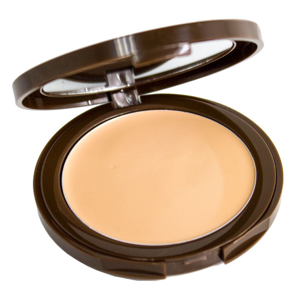 TARTE/ BASE EN CREMA AMAZONIAN CLAY- COLOR: LIGHT- MEDIUM