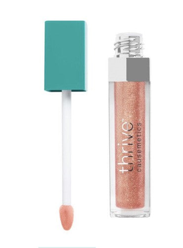 THRIVE  COSMETICS  Lip Mate High-COLOR: GLINDA