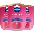 Vaseline/Lip Therapy Rosy mini bálsamo labial.