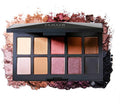 HAUS LABORATORIES By Lady Gaga: GLAM ROOM PALETTE NO.1: FAME, Paleta De Sombras De Ojos