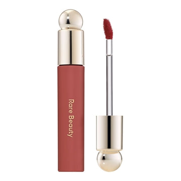 Rare Beauty Brillo de Labios Soft Pinch Tinted Lip Oil -  COLOR DELIGHT