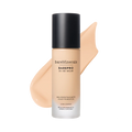 Bare Minerals BAREPRO® 24HR Wear Skin-Perfecting Matte Base liquida Mineral SPF 20 COLOR: FAIR 10 WARM