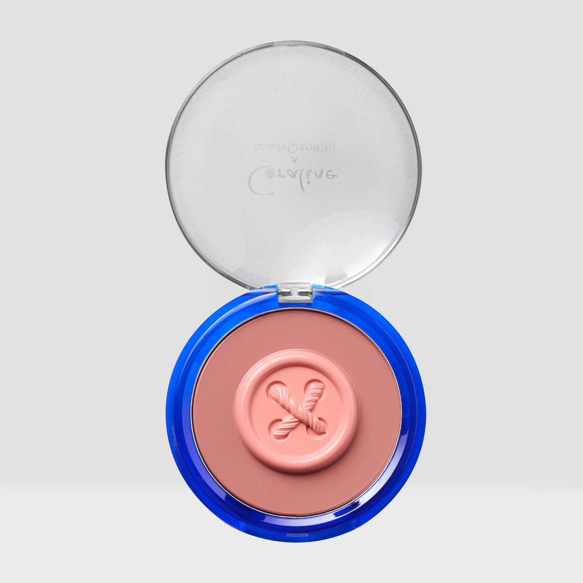 Beauty creations/ Rubor en Crema Coraline Cute As a Button