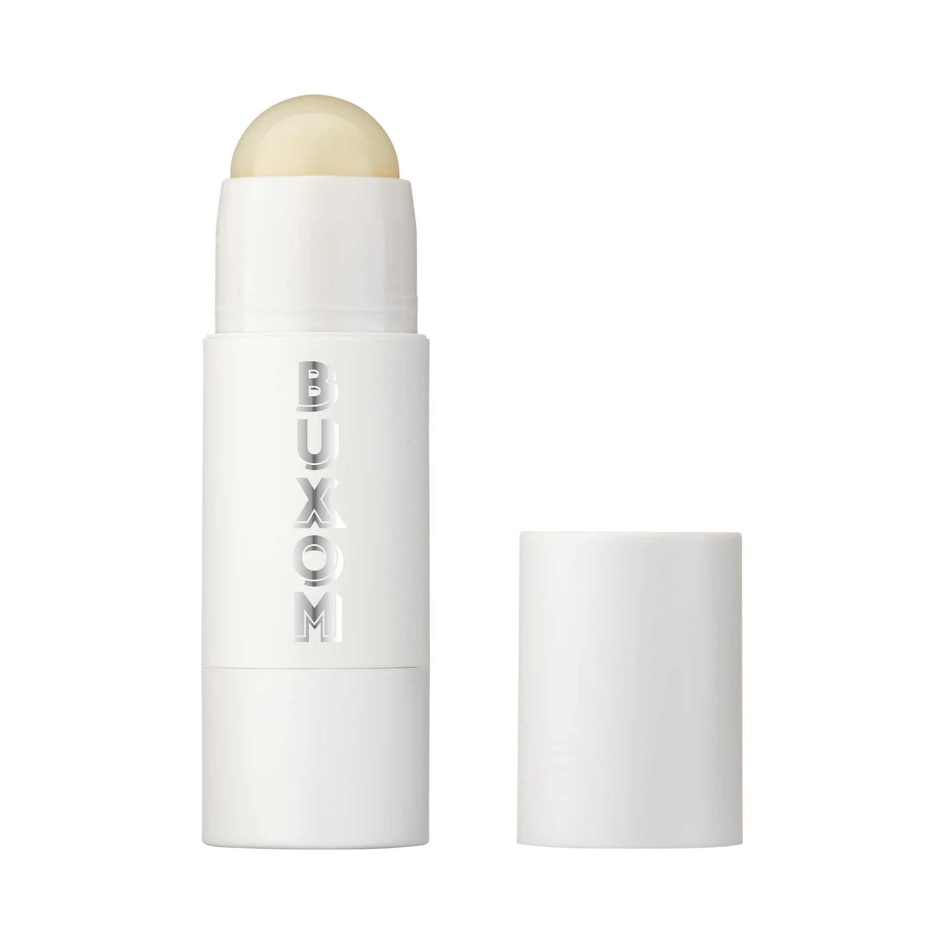BUXOM Manteca labial Power-Full Plump + Repair. - COLOR BARE