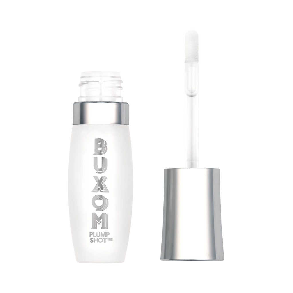 BUXOM Mini Plump Shot™ Suero labial con péptidos - FILLER