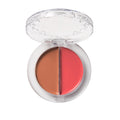 KVD Good Apple RUBOR  Balm Duo - COLOR: ELUSIVE OCHARD 30