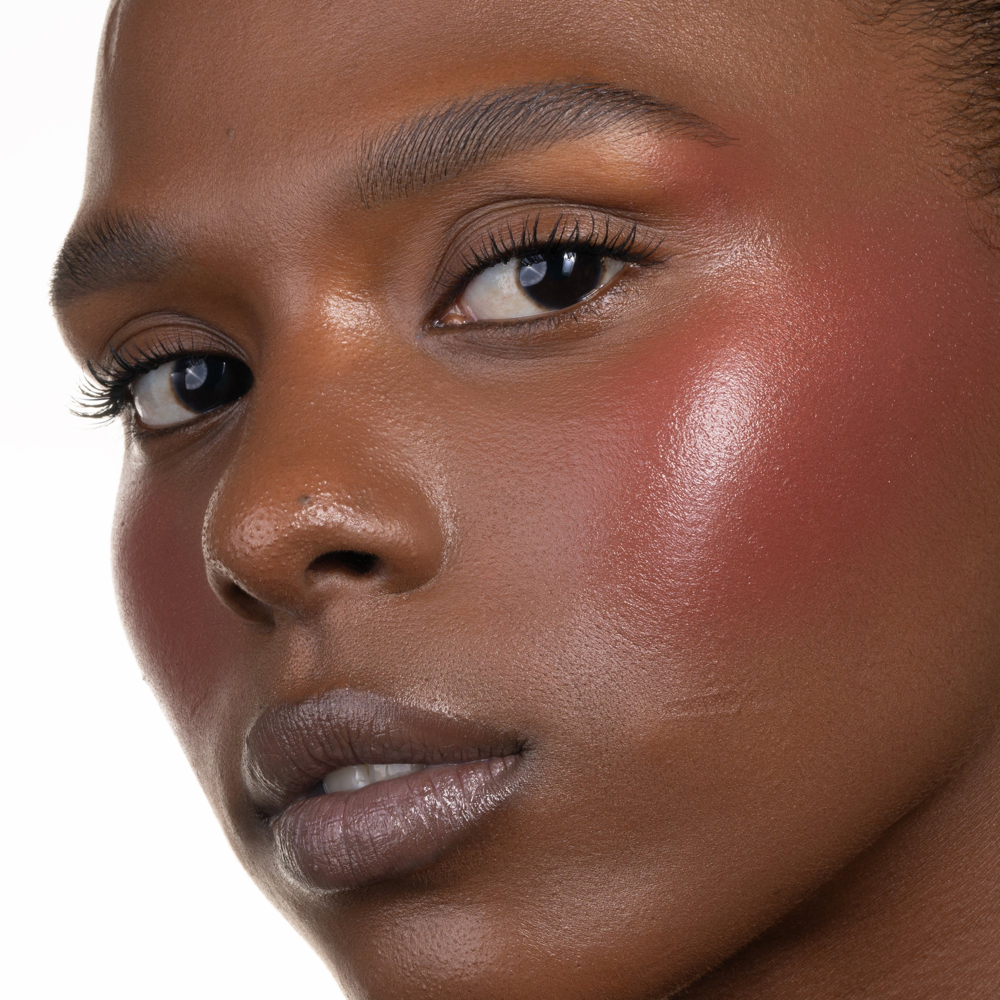 NATASHA DENONA  HY-BLUSH CLOUDY CREAM CHEEK DUO - VAMPED