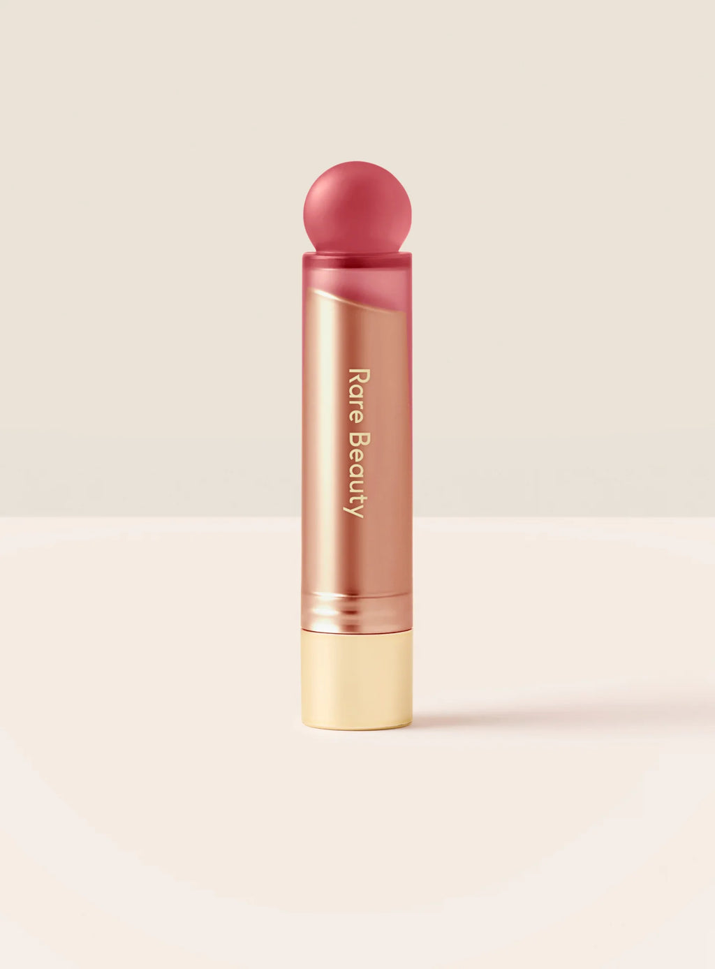 RARE BEAUTY LABIAL CREMOSO SOFT PUNCH OIL STICK COLOR: DREAM