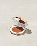 FENTY BEAUTY Cheeks Out Freestyle Cream Bronzer - TONO: HUNNIE GLAZE