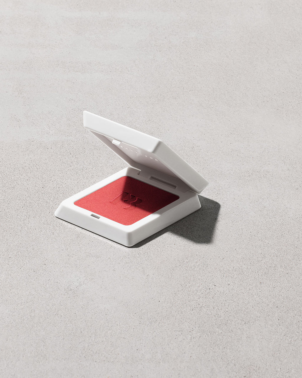 FENTY BEAUTY Fenty Cheeks Suede Powder Blush- COLOR:  LOLLY POPPY