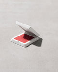 FENTY BEAUTY Fenty Cheeks Suede Powder Blush- COLOR:  LOLLY POPPY
