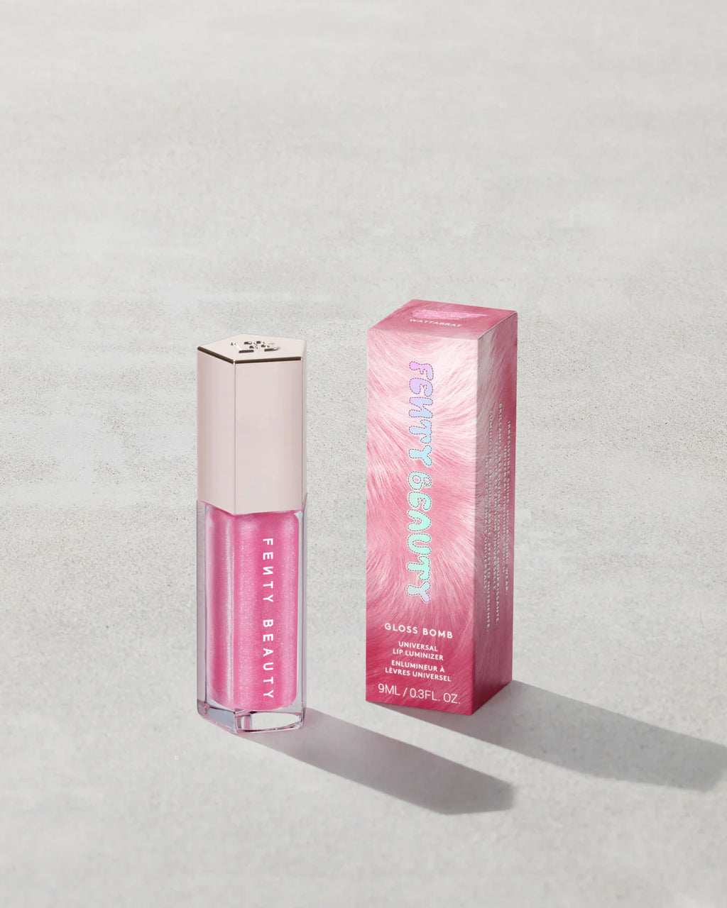 FENTY BEAUTY- Gloss Bomb Universal Lip Luminizer