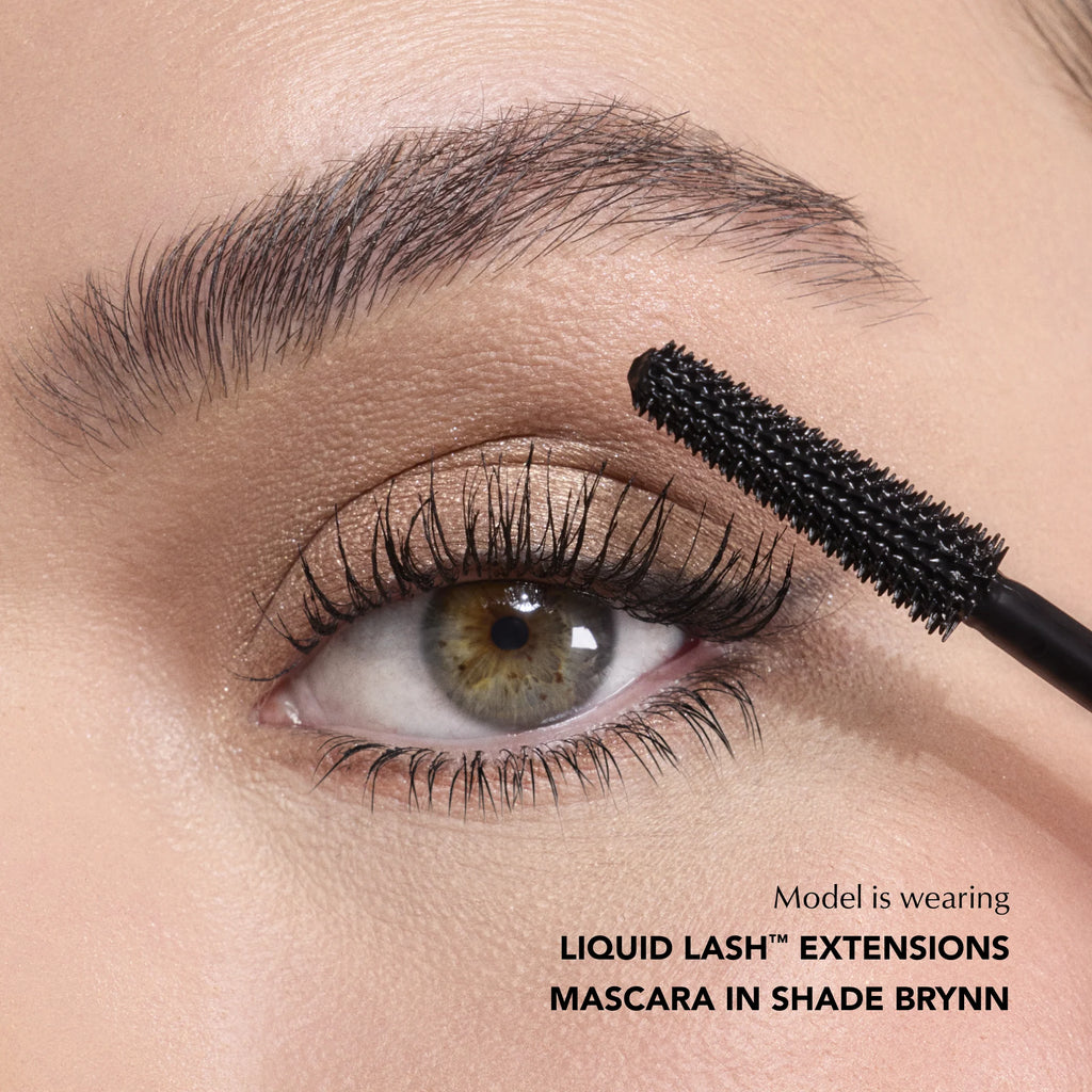 THRIVE Máscara de pestañas en tubo PARA LONGITUD Y VOLUMEN  Liquid Lash™