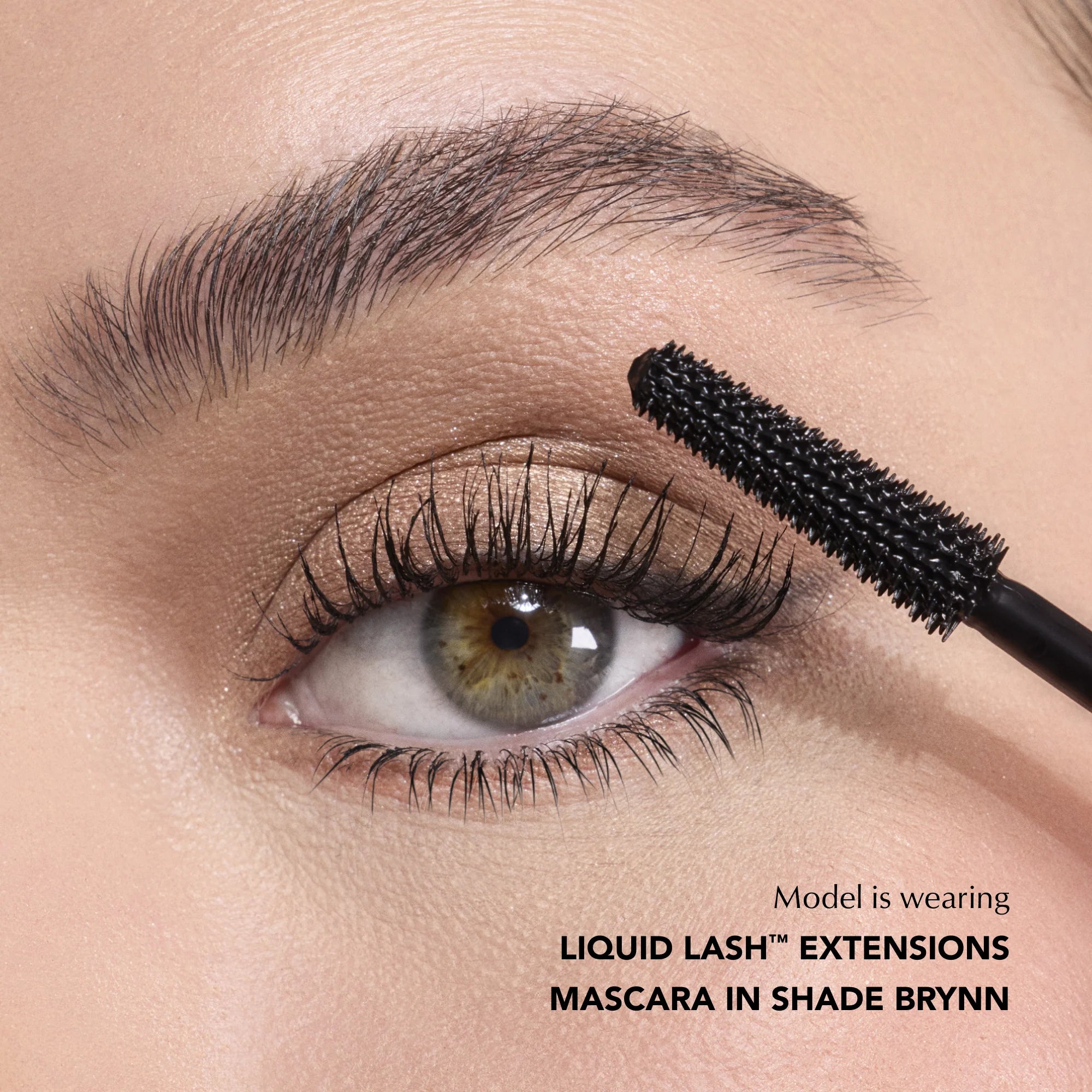 THRIVE Máscara de pestañas en tubo PARA LONGITUD Y VOLUMEN  Liquid Lash™