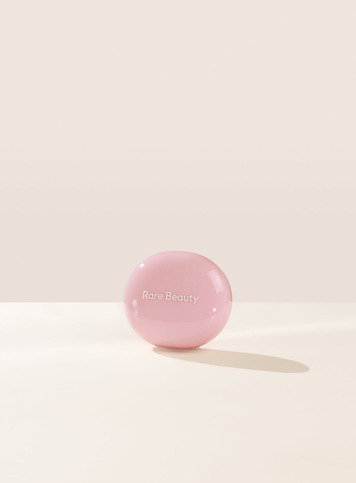 RARE BEAUTY RUBOR COLOR: NEARLY ROSE
