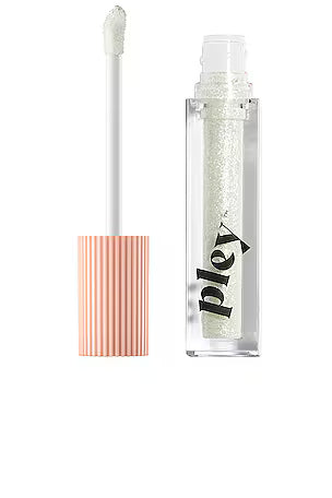 PLAY BEAUTY BRILLO DE LABIOS LUST + FOUND COLOR: BILLIE
