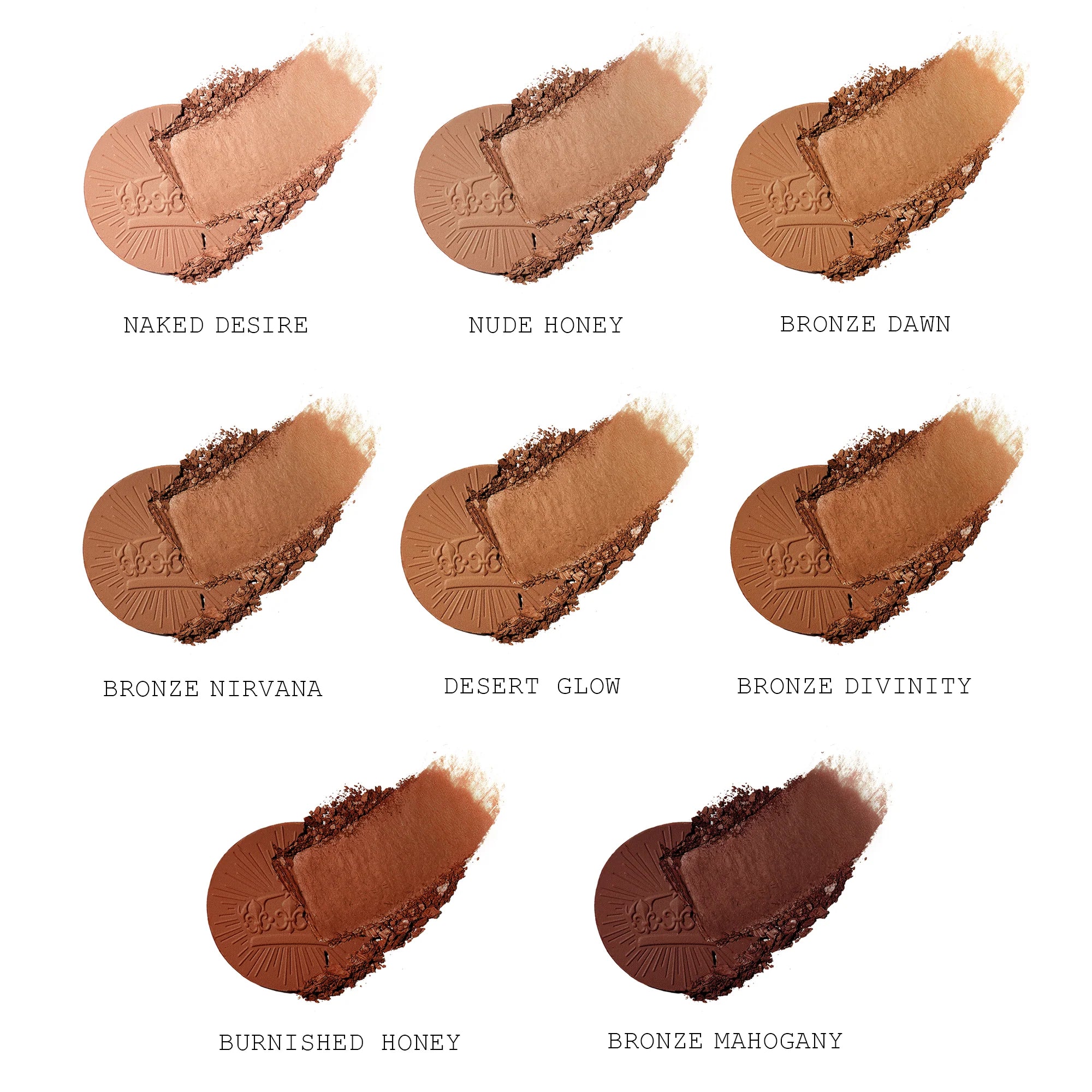 PAT McGRATH CONTORNO: NUDE HONEY