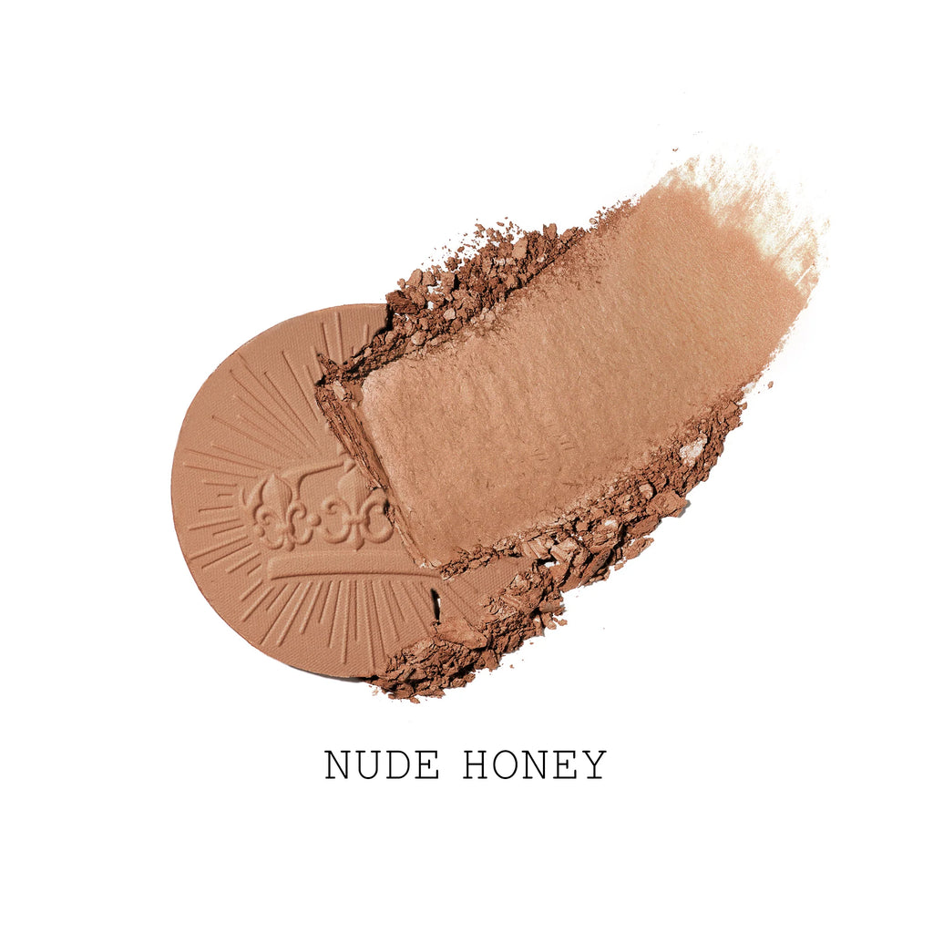 PAT McGRATH CONTORNO: NUDE HONEY